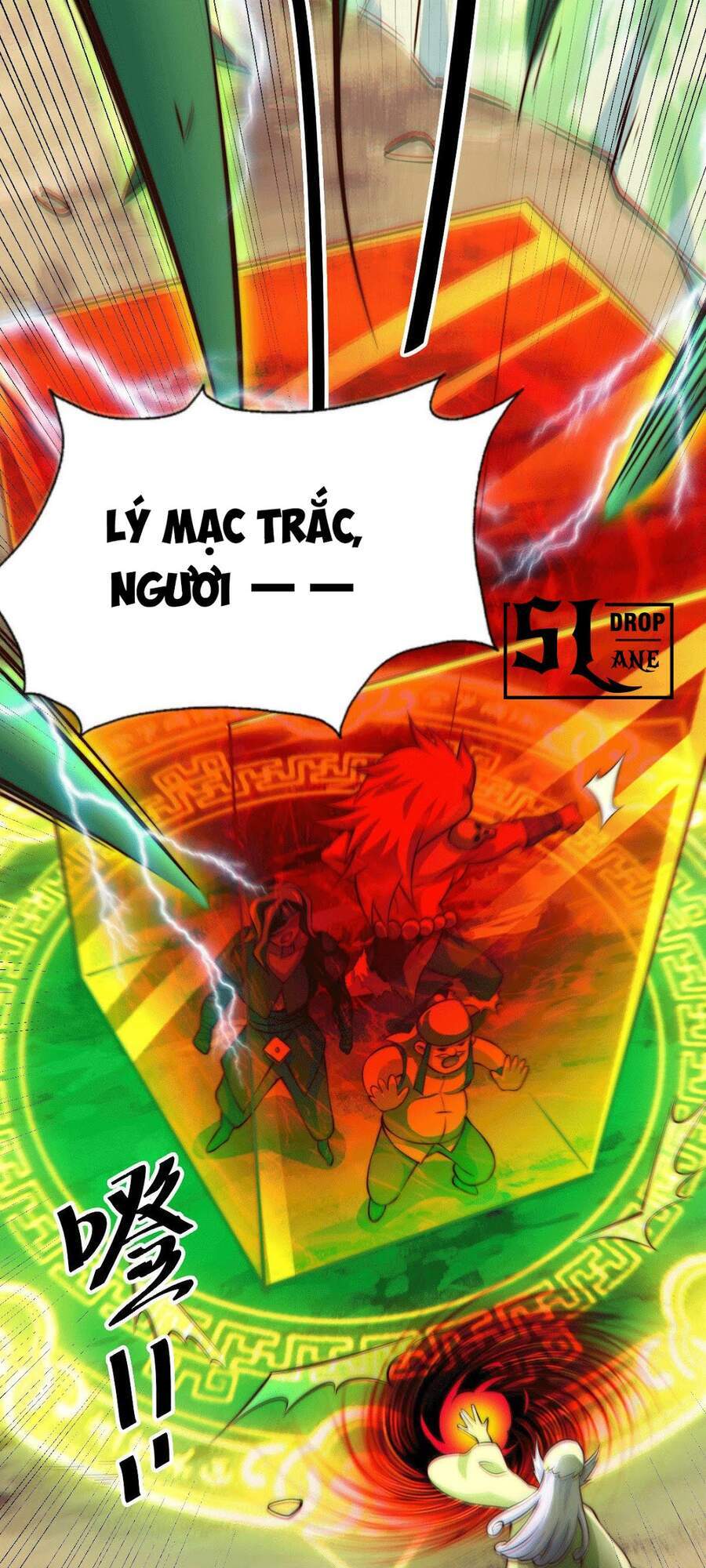 Người Trên Vạn Người Chap 25 - Next Chap 26