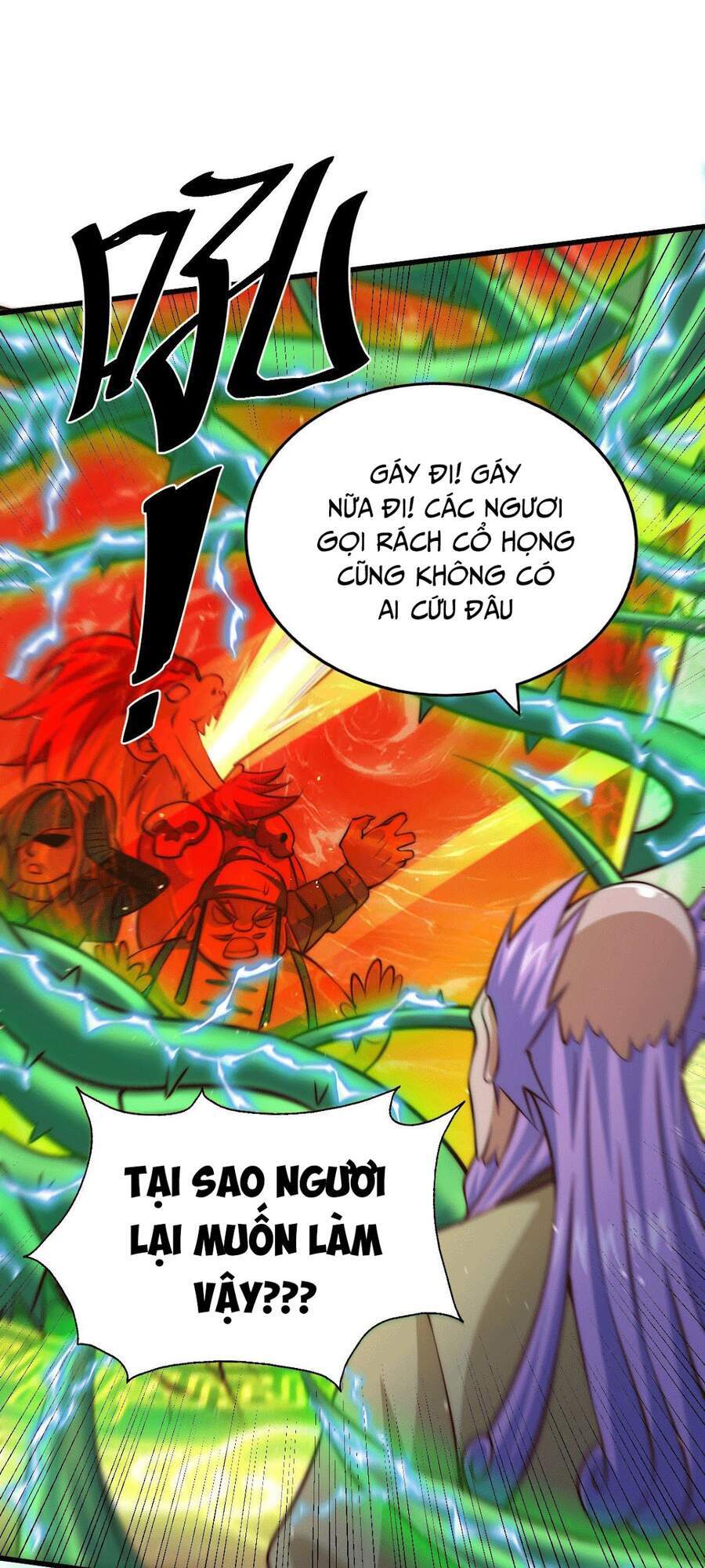 Người Trên Vạn Người Chap 25 - Next Chap 26