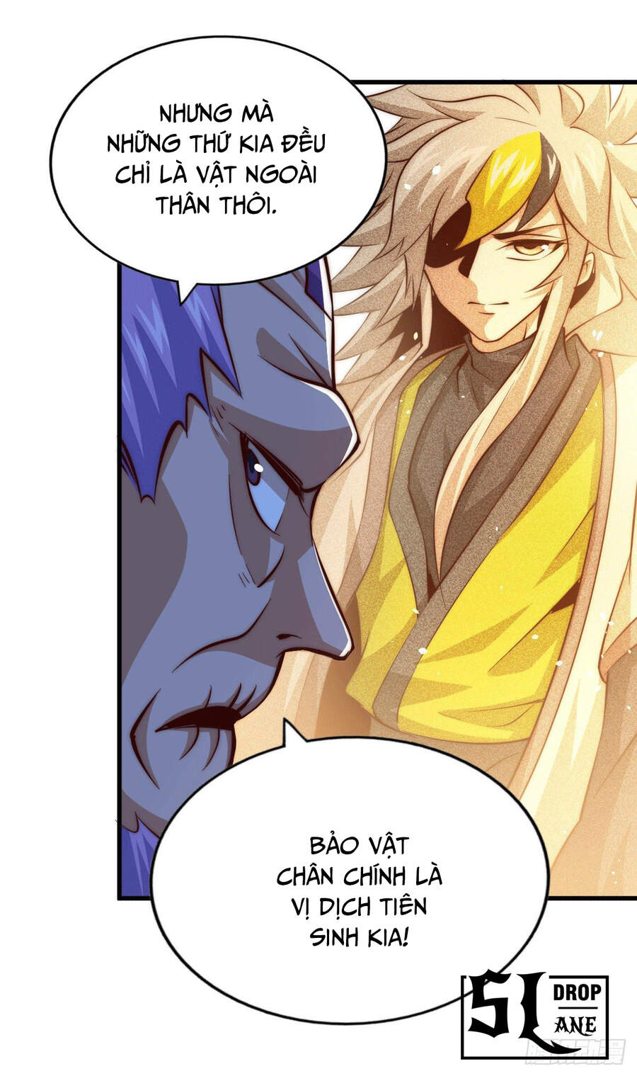 Người Trên Vạn Người Chap 25 - Next Chap 26