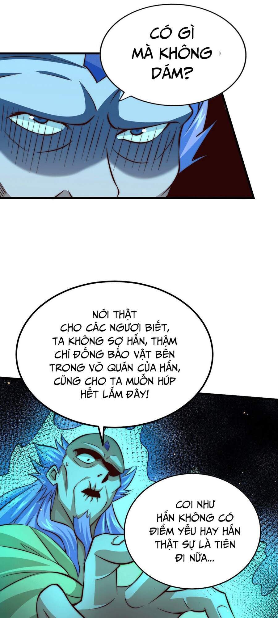 Người Trên Vạn Người Chap 25 - Next Chap 26