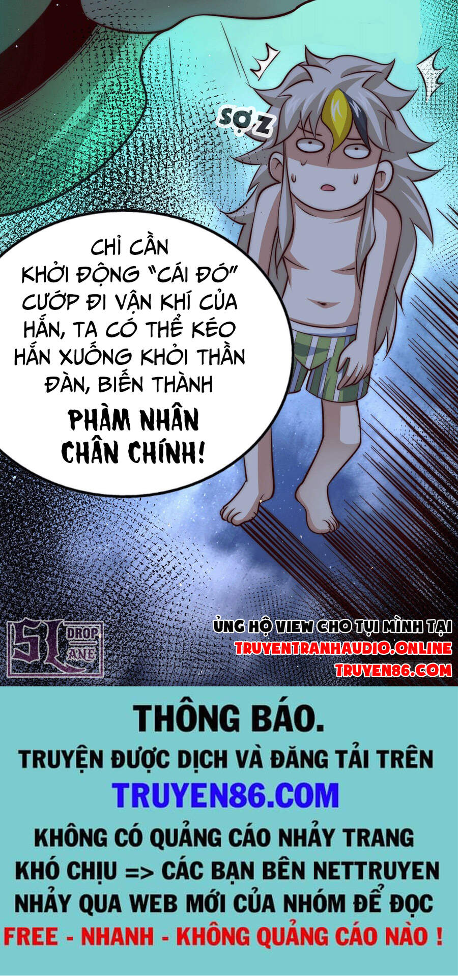 Người Trên Vạn Người Chap 25 - Next Chap 26