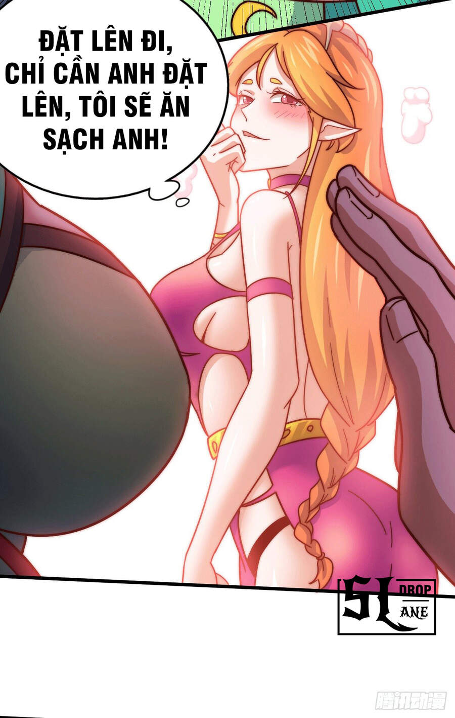 Người Trên Vạn Người Chap 25 - Next Chap 26