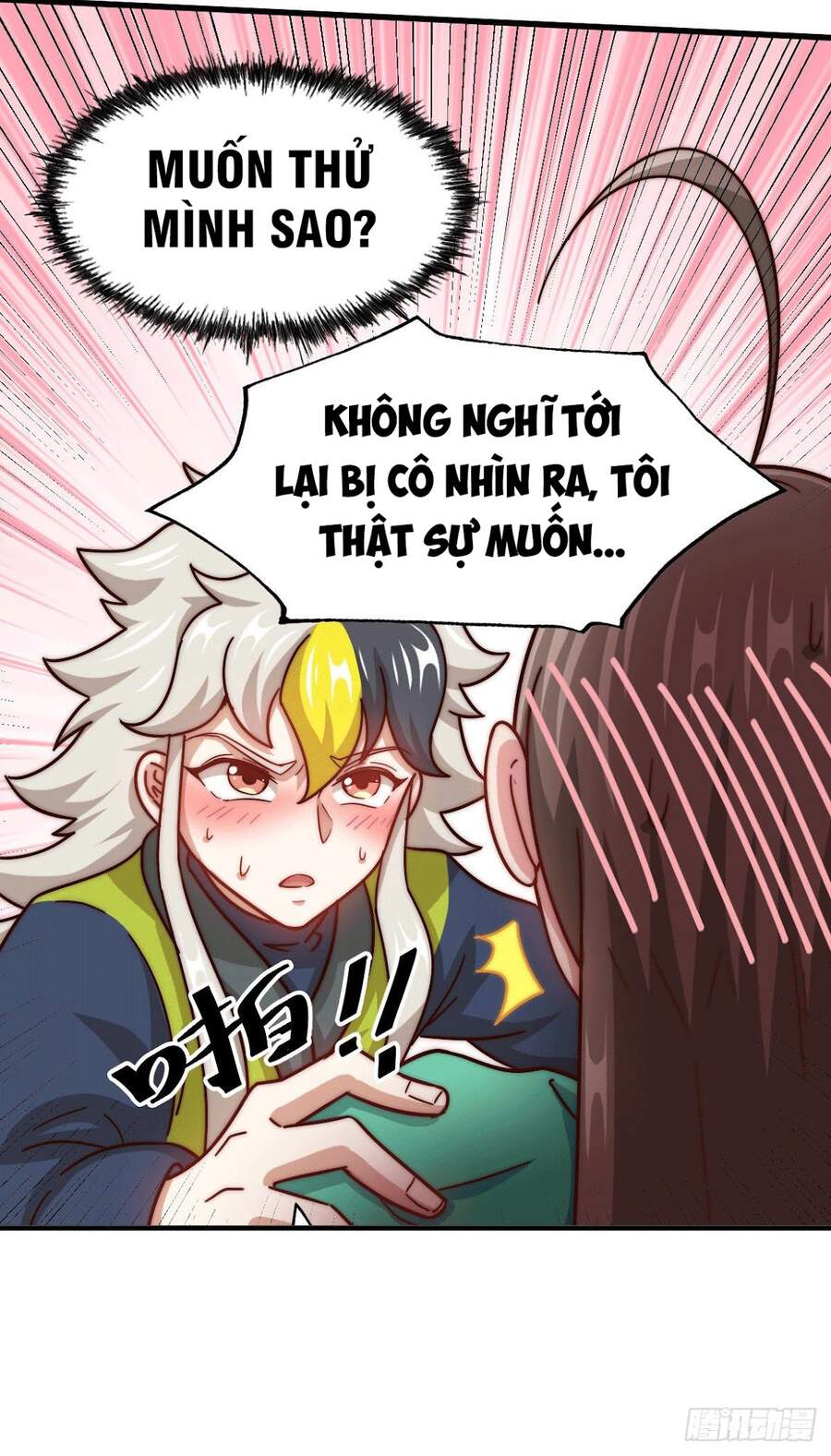 Người Trên Vạn Người Chap 25 - Next Chap 26