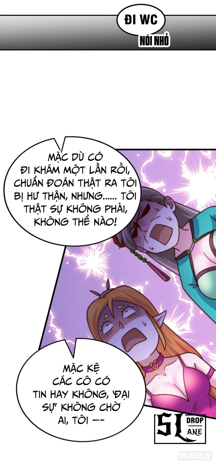 Người Trên Vạn Người Chap 25 - Next Chap 26
