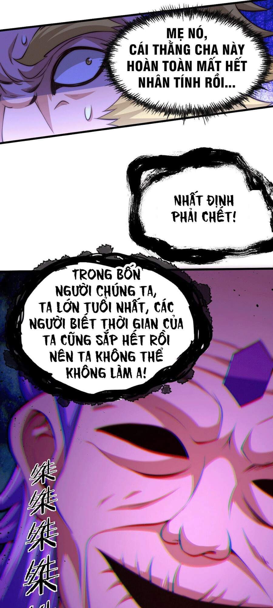 Người Trên Vạn Người Chap 26 - Next Chap 27