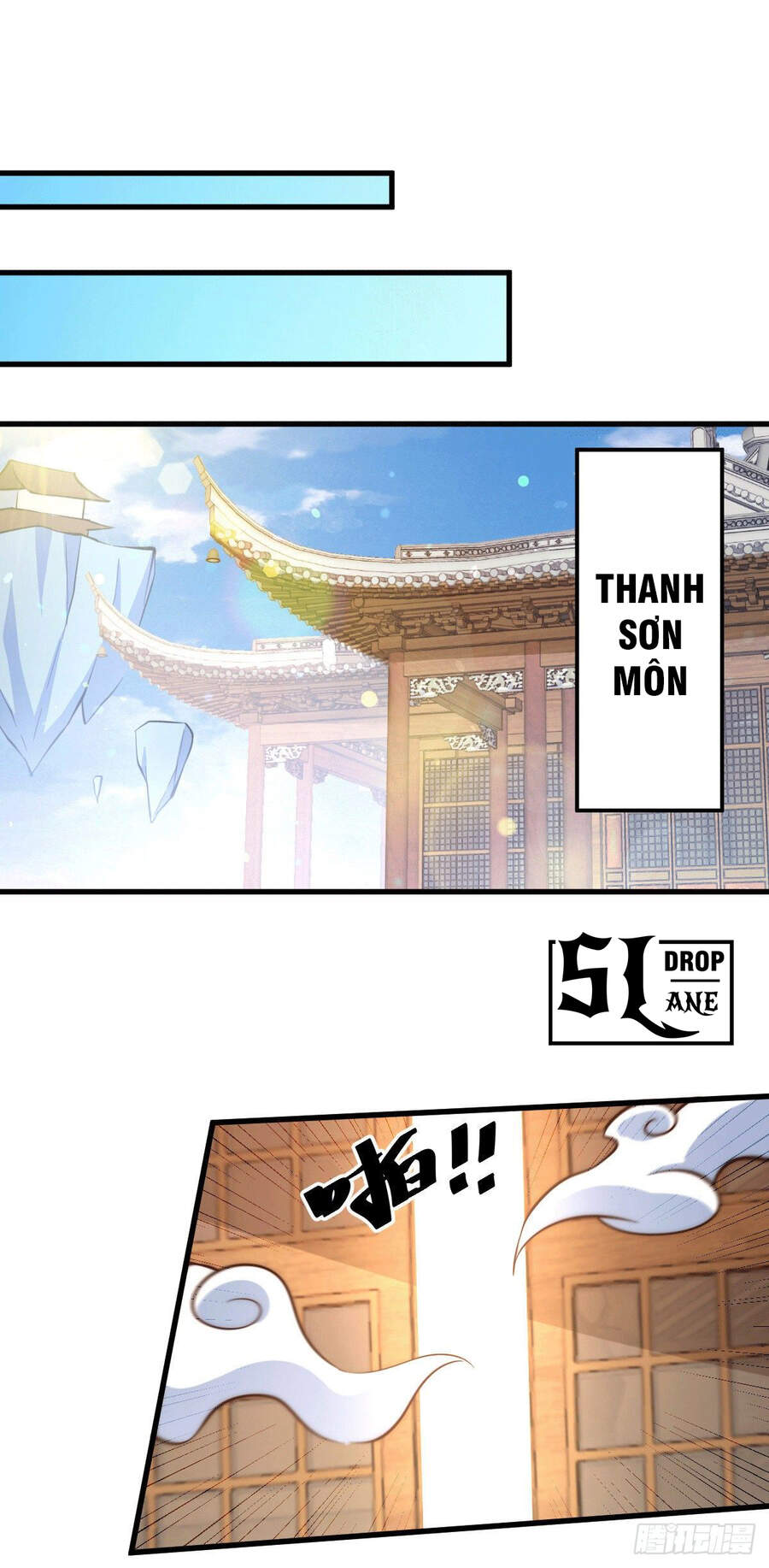 Người Trên Vạn Người Chap 26 - Next Chap 27