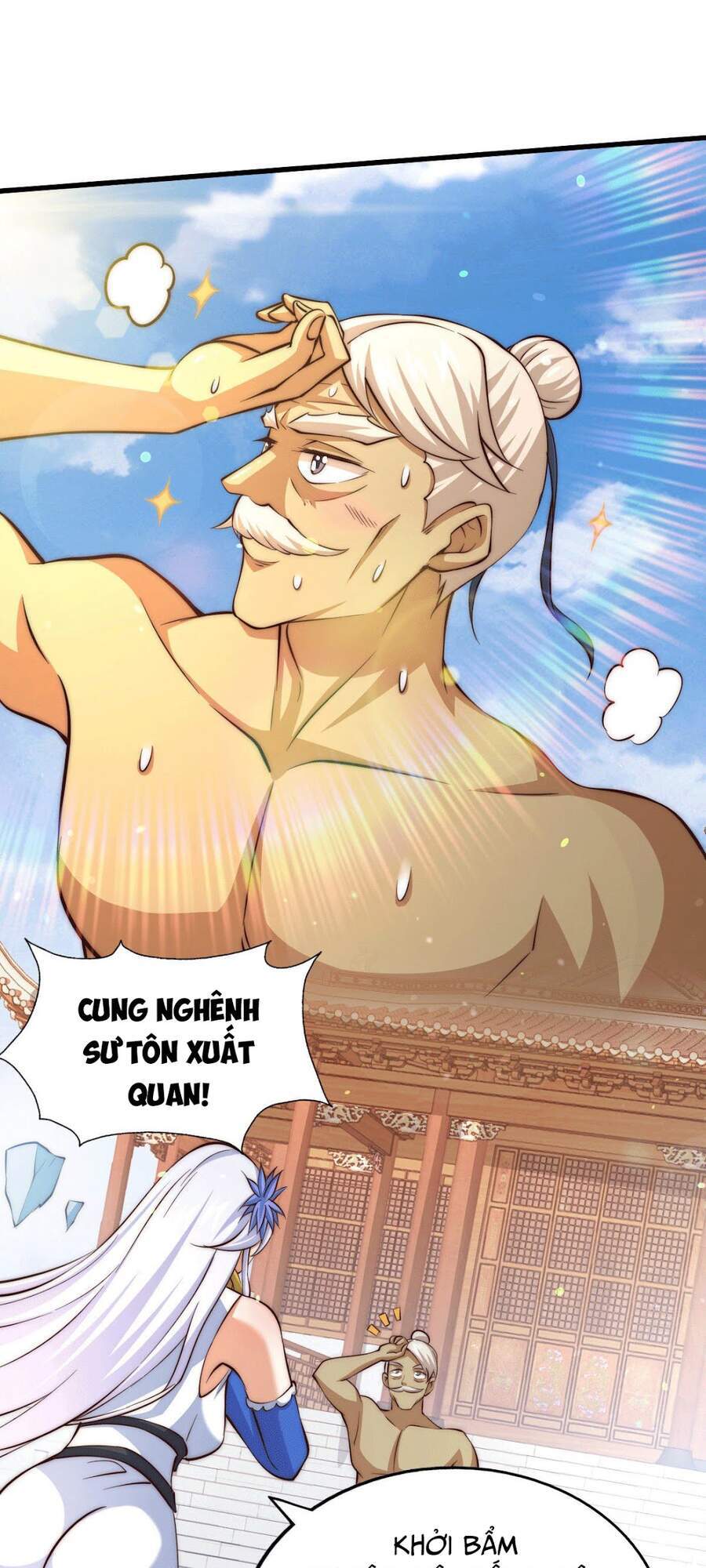Người Trên Vạn Người Chap 26 - Next Chap 27