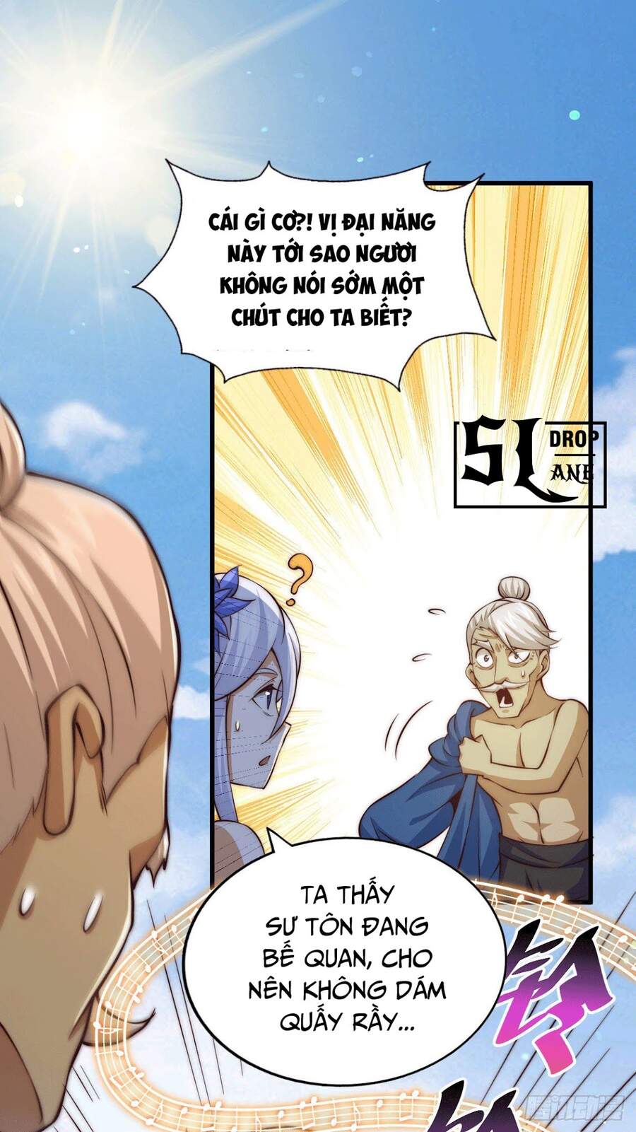 Người Trên Vạn Người Chap 26 - Next Chap 27