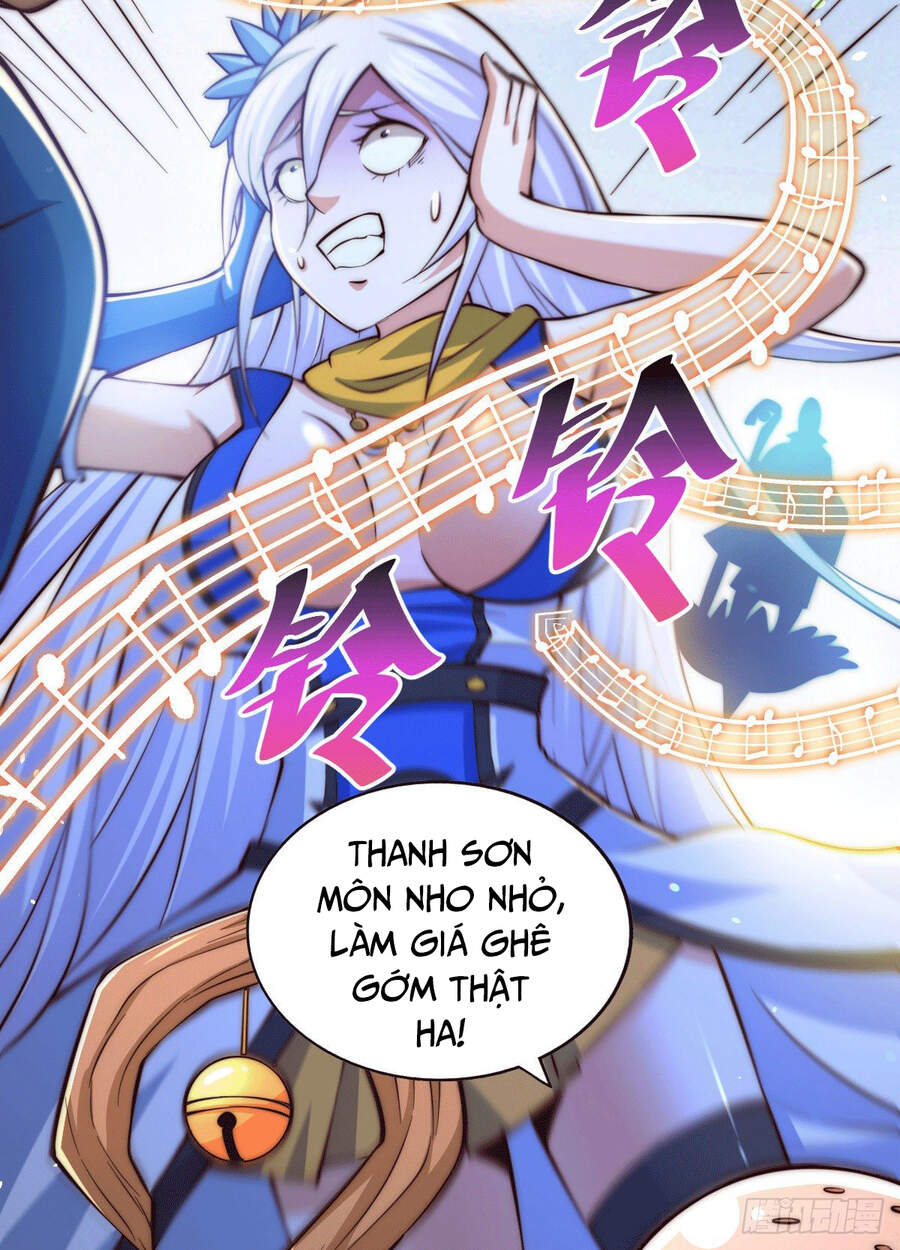 Người Trên Vạn Người Chap 26 - Next Chap 27