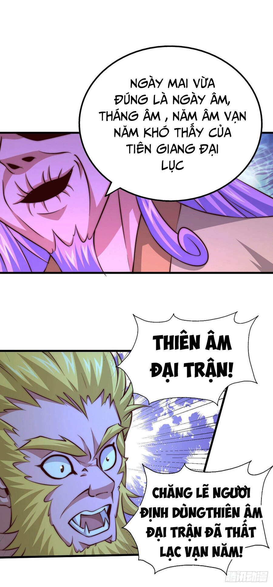 Người Trên Vạn Người Chap 26 - Next Chap 27