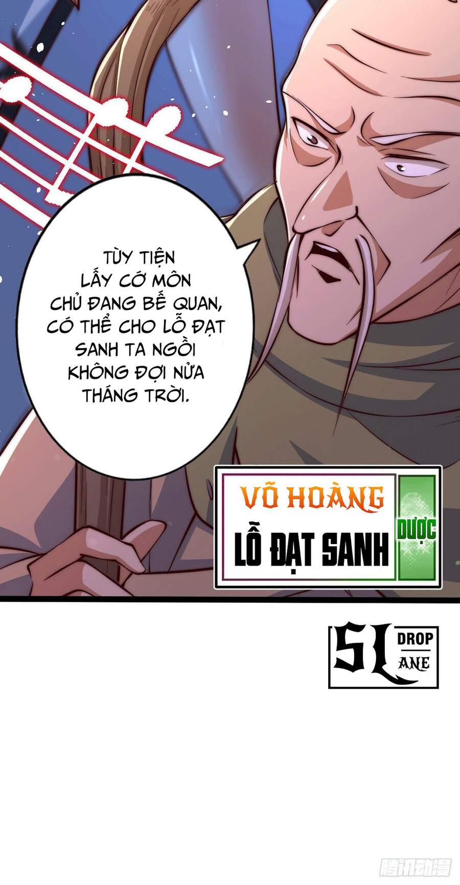 Người Trên Vạn Người Chap 26 - Next Chap 27