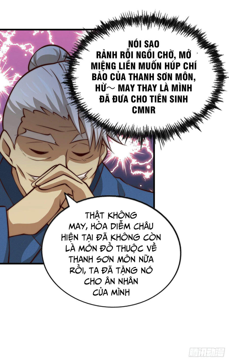 Người Trên Vạn Người Chap 26 - Next Chap 27