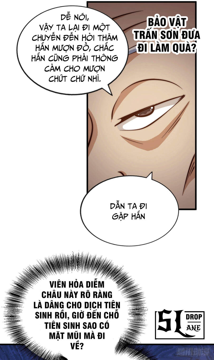 Người Trên Vạn Người Chap 26 - Next Chap 27