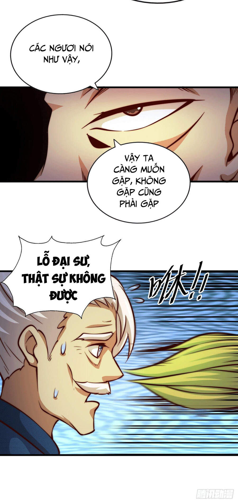 Người Trên Vạn Người Chap 26 - Next Chap 27