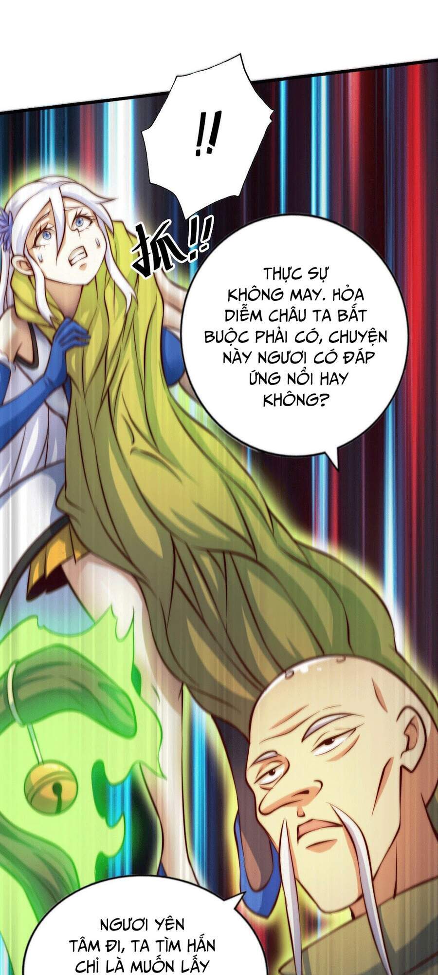Người Trên Vạn Người Chap 26 - Next Chap 27