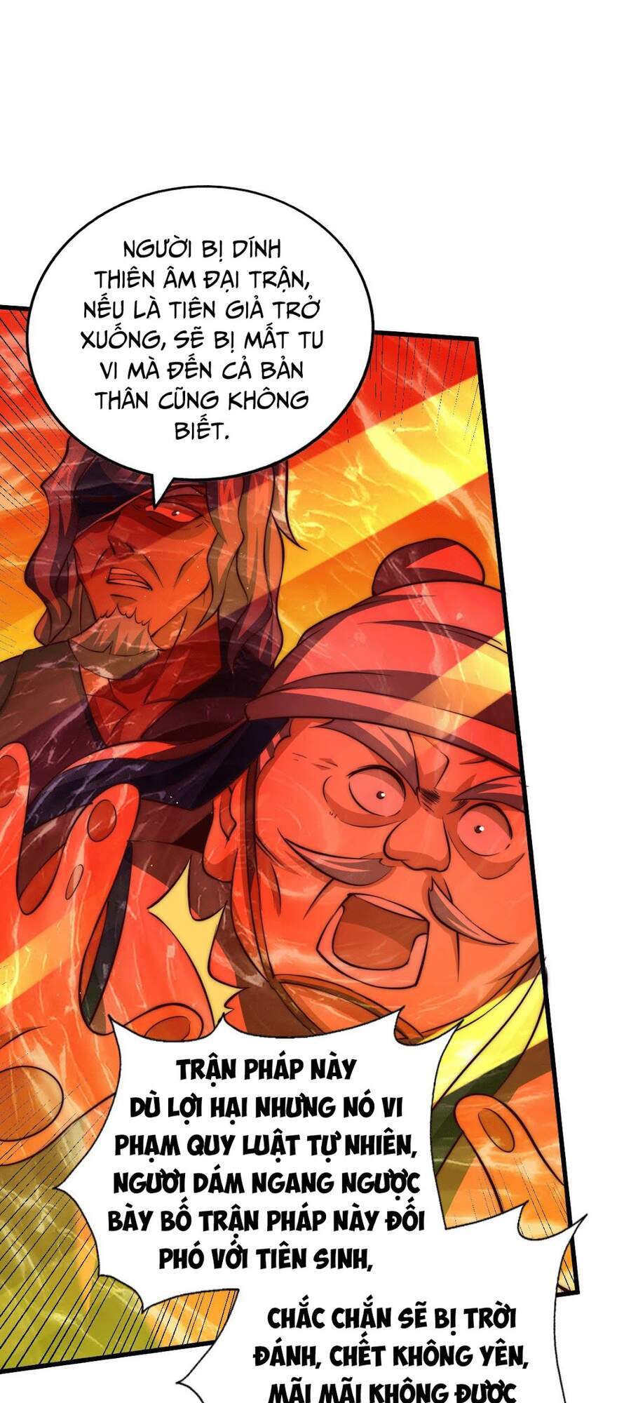 Người Trên Vạn Người Chap 26 - Next Chap 27