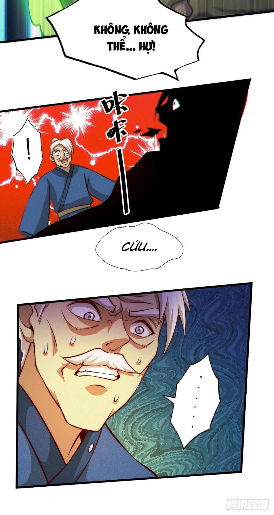 Người Trên Vạn Người Chap 26 - Next Chap 27