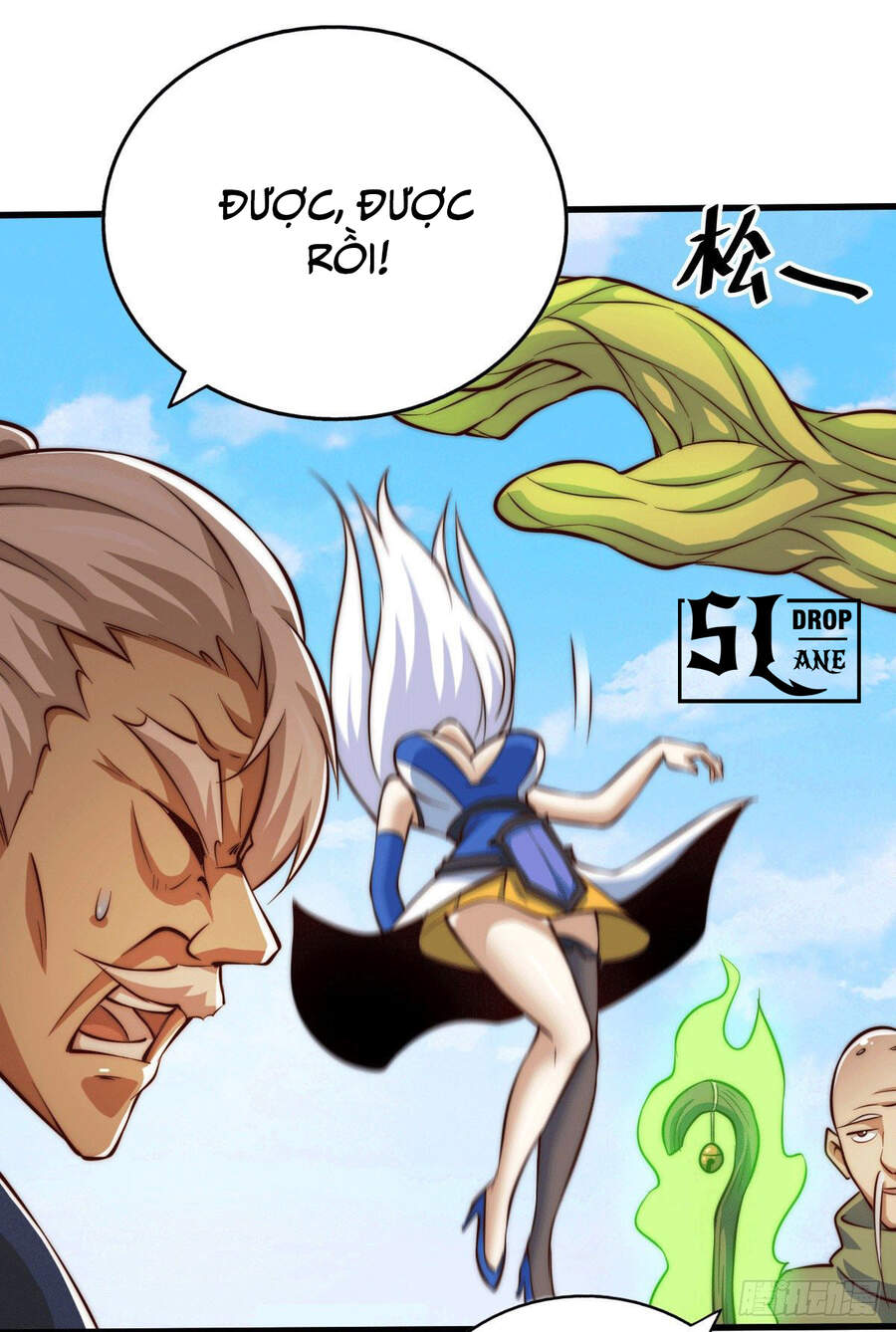 Người Trên Vạn Người Chap 26 - Next Chap 27