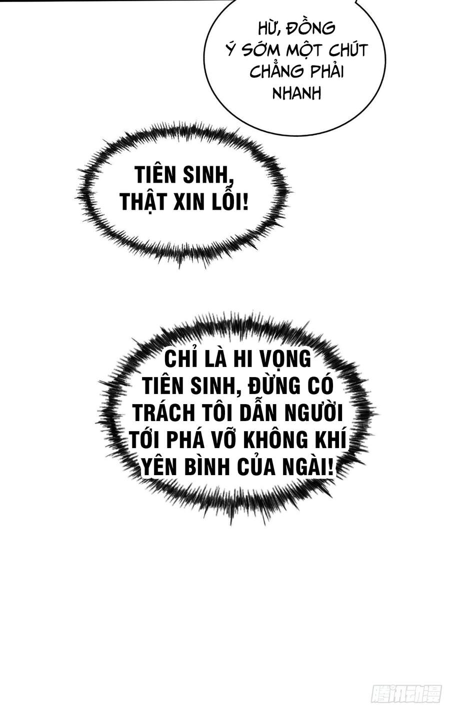 Người Trên Vạn Người Chap 26 - Next Chap 27