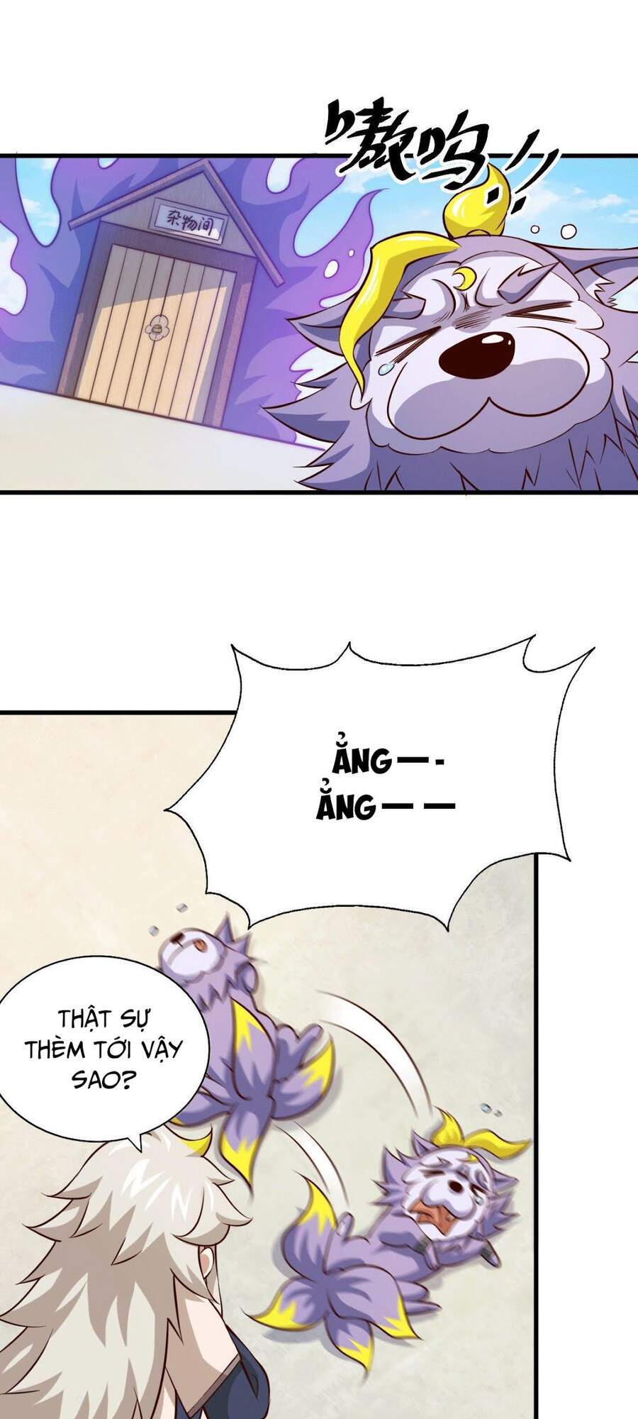 Người Trên Vạn Người Chap 26 - Next Chap 27