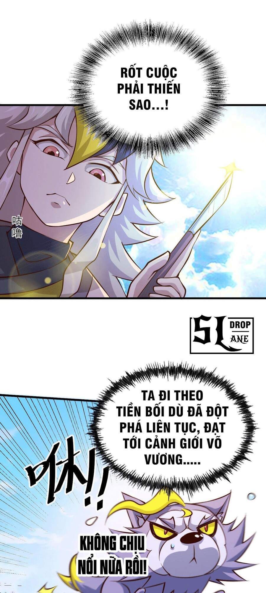 Người Trên Vạn Người Chap 26 - Next Chap 27