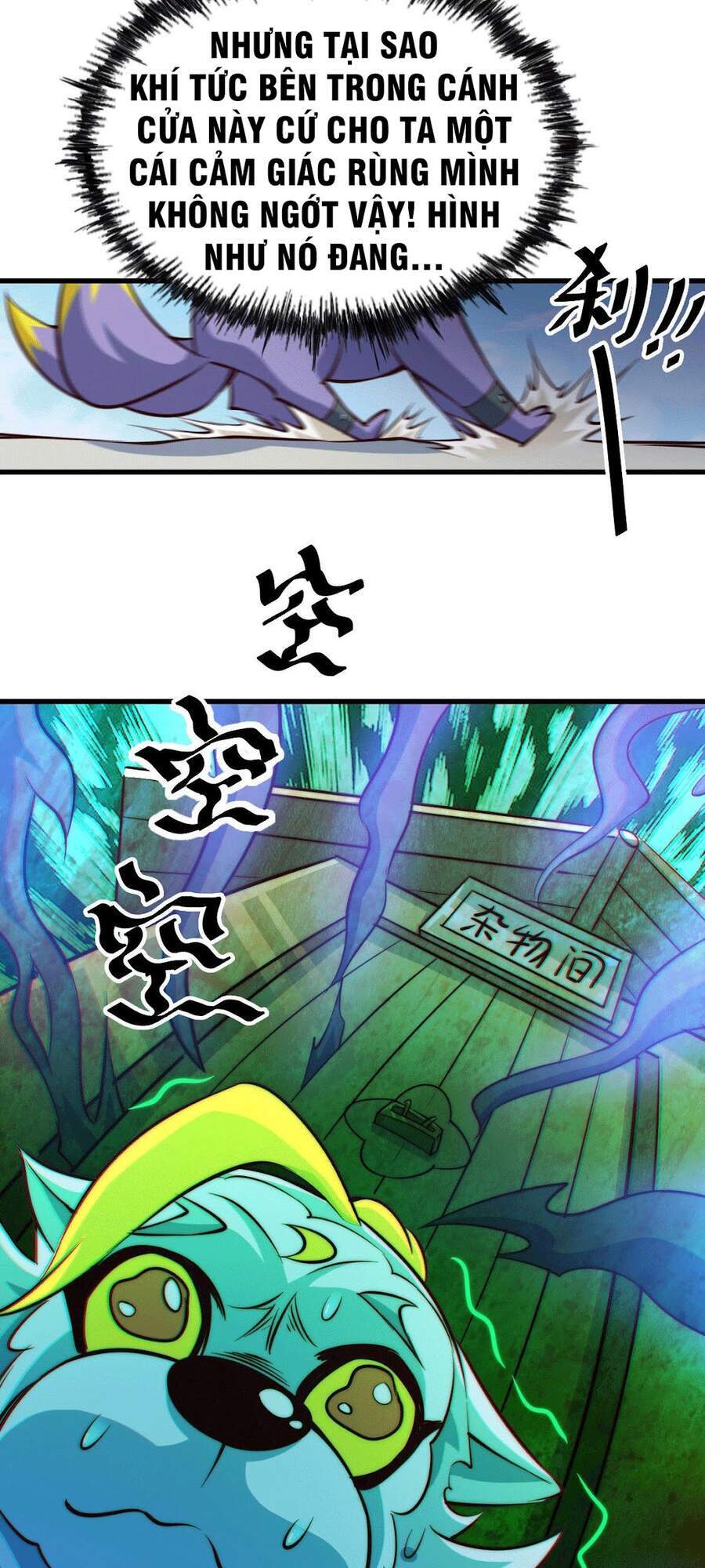 Người Trên Vạn Người Chap 26 - Next Chap 27