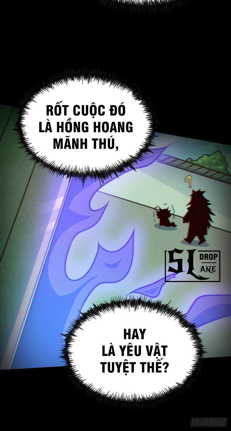 Người Trên Vạn Người Chap 26 - Next Chap 27