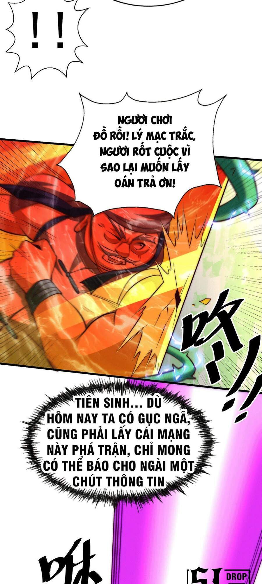 Người Trên Vạn Người Chap 26 - Next Chap 27