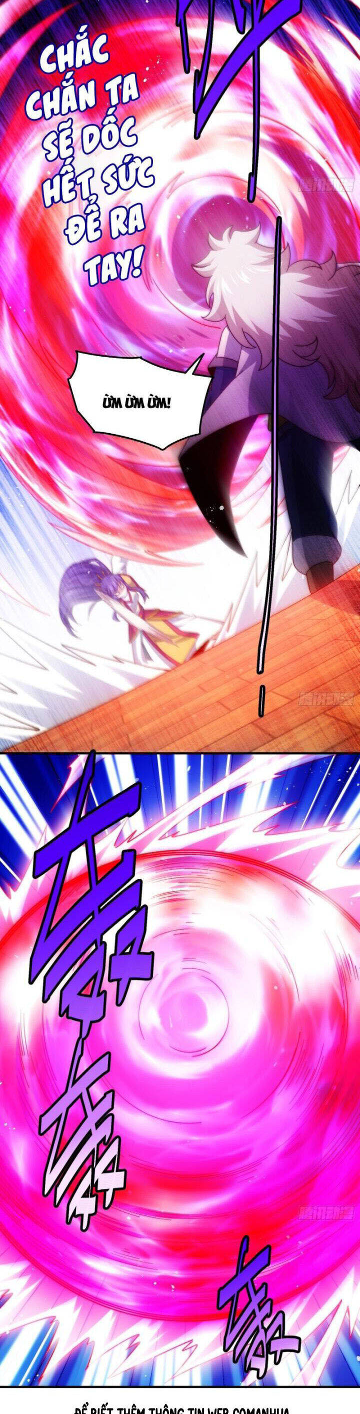 Người Trên Vạn Người Chap 320 - Next Chap 321