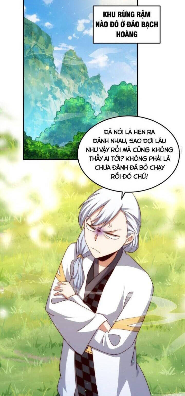 Người Trên Vạn Người Chap 320 - Next Chap 321