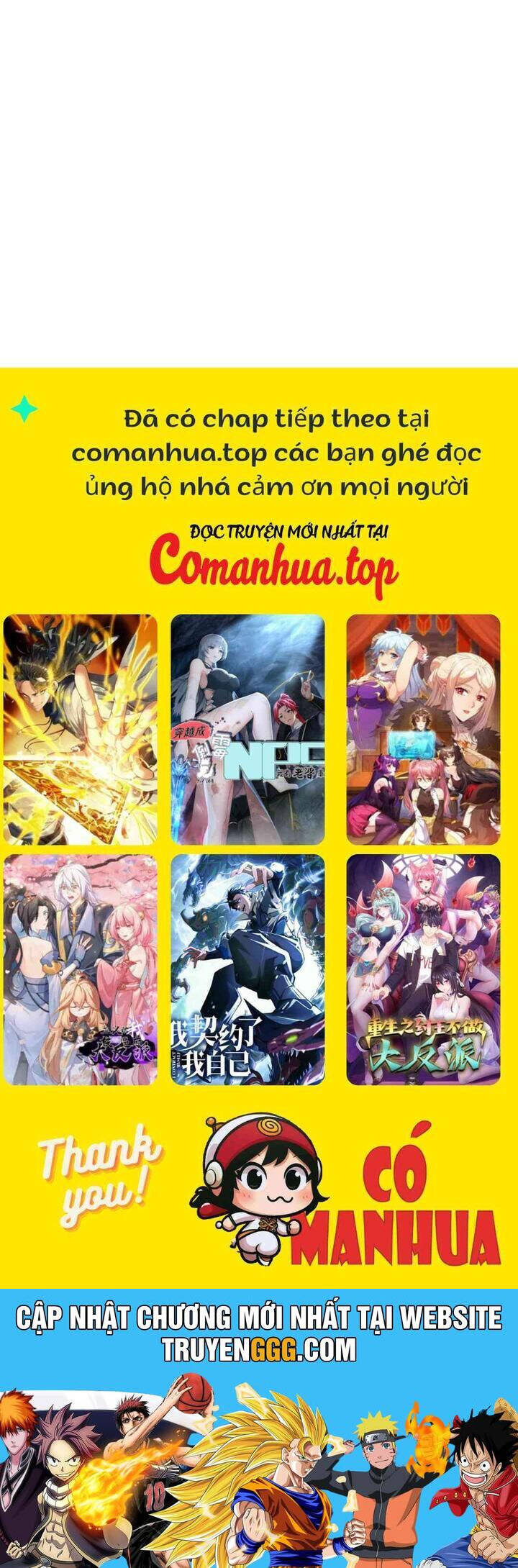 Người Trên Vạn Người Chap 320 - Next Chap 321