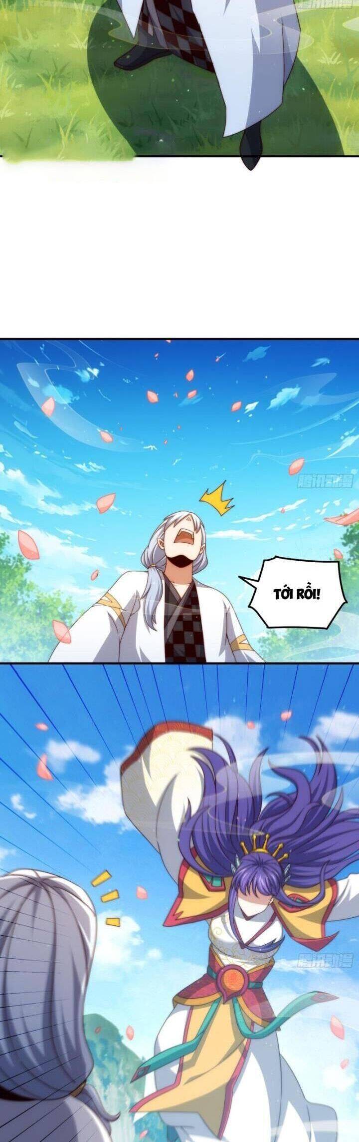 Người Trên Vạn Người Chap 320 - Next Chap 321