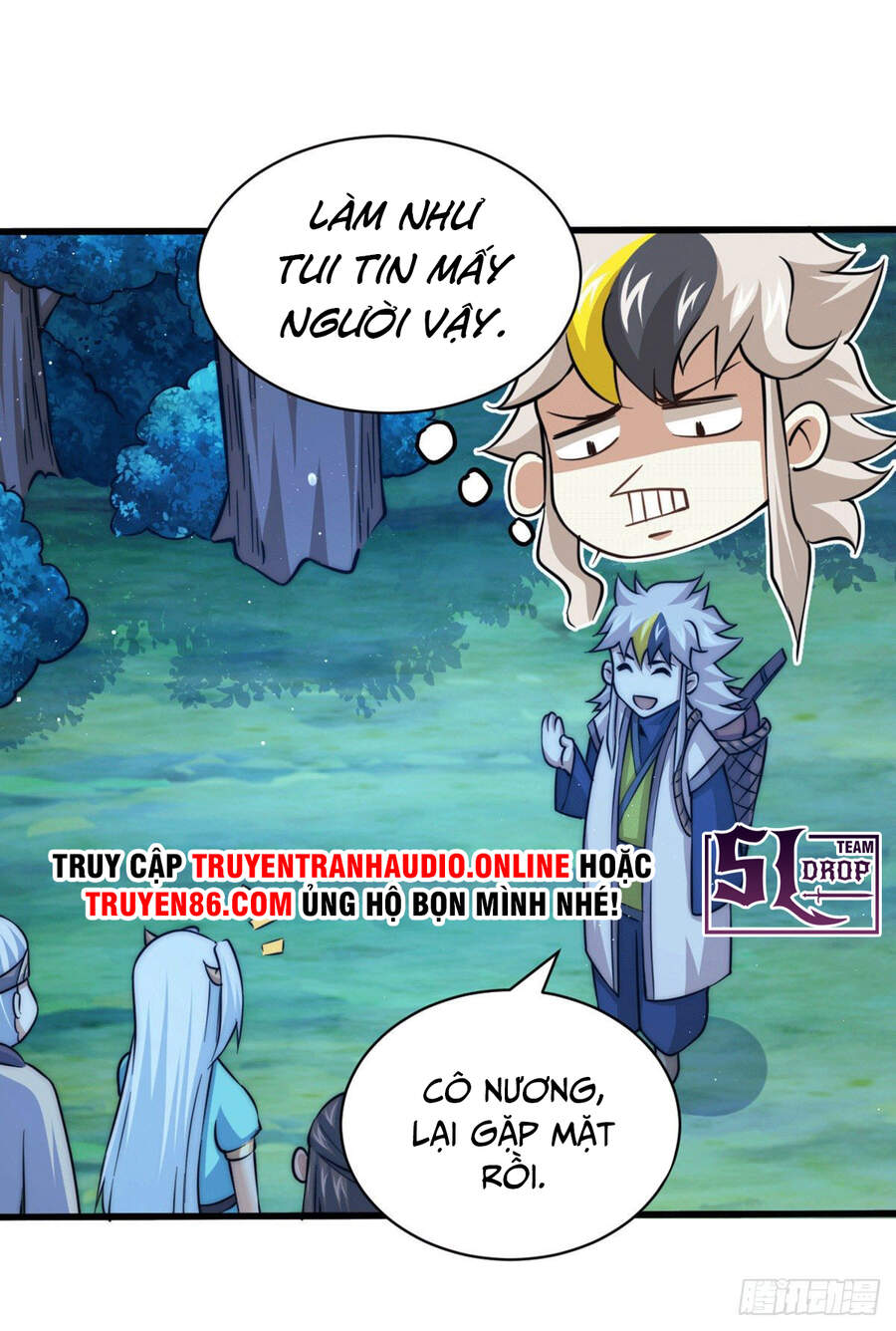 Người Trên Vạn Người Chap 46 - Next Chap 47