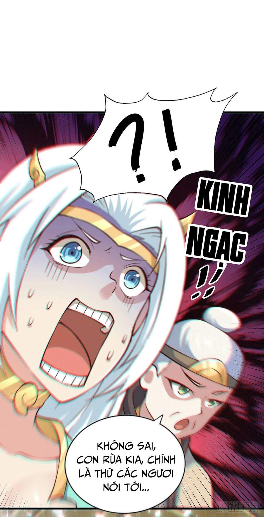Người Trên Vạn Người Chap 46 - Next Chap 47