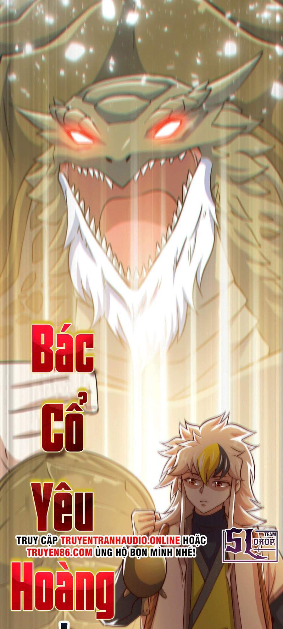 Người Trên Vạn Người Chap 46 - Next Chap 47