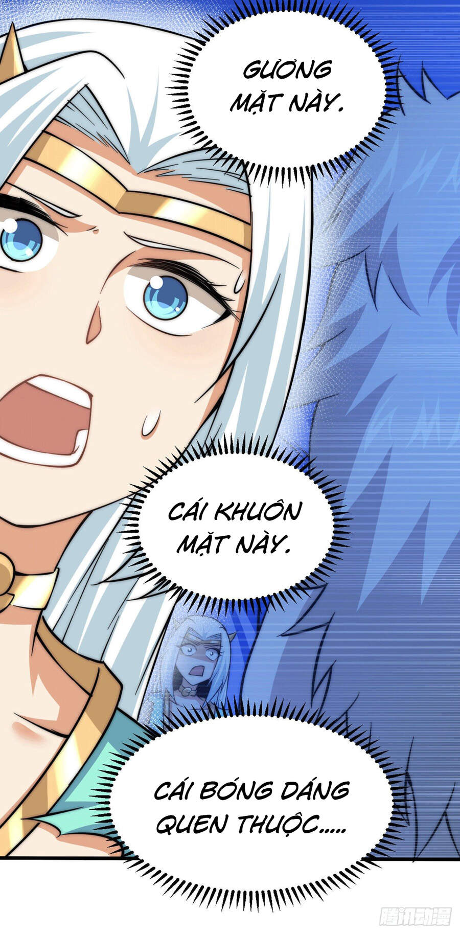 Người Trên Vạn Người Chap 46 - Next Chap 47