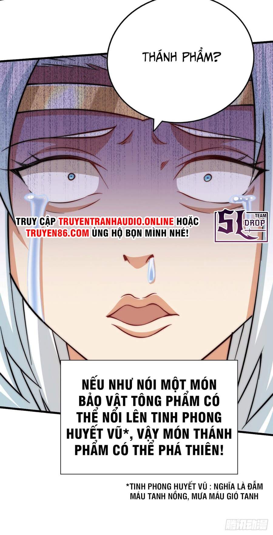 Người Trên Vạn Người Chap 46 - Next Chap 47