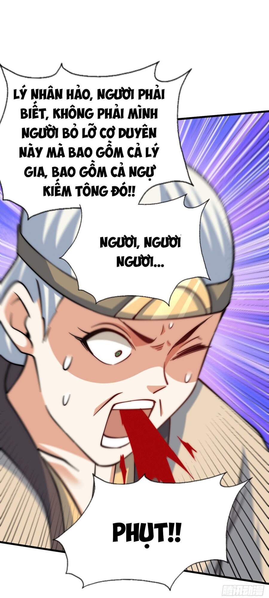 Người Trên Vạn Người Chap 46 - Next Chap 47