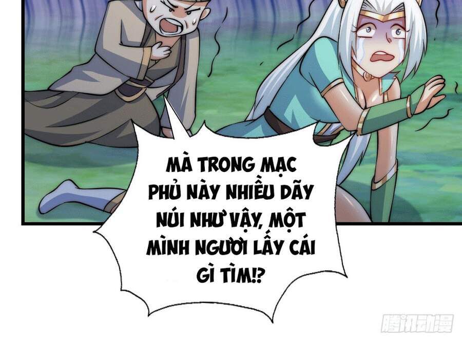 Người Trên Vạn Người Chap 46 - Next Chap 47
