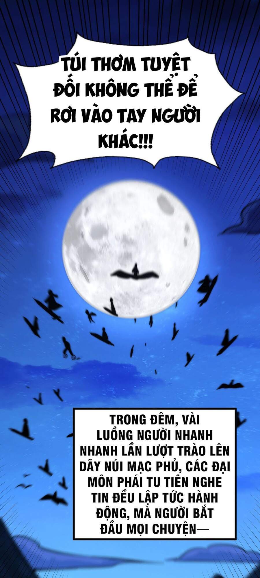 Người Trên Vạn Người Chap 46 - Next Chap 47
