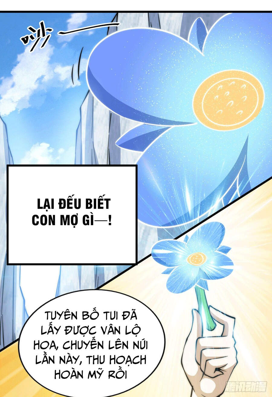 Người Trên Vạn Người Chap 46 - Next Chap 47