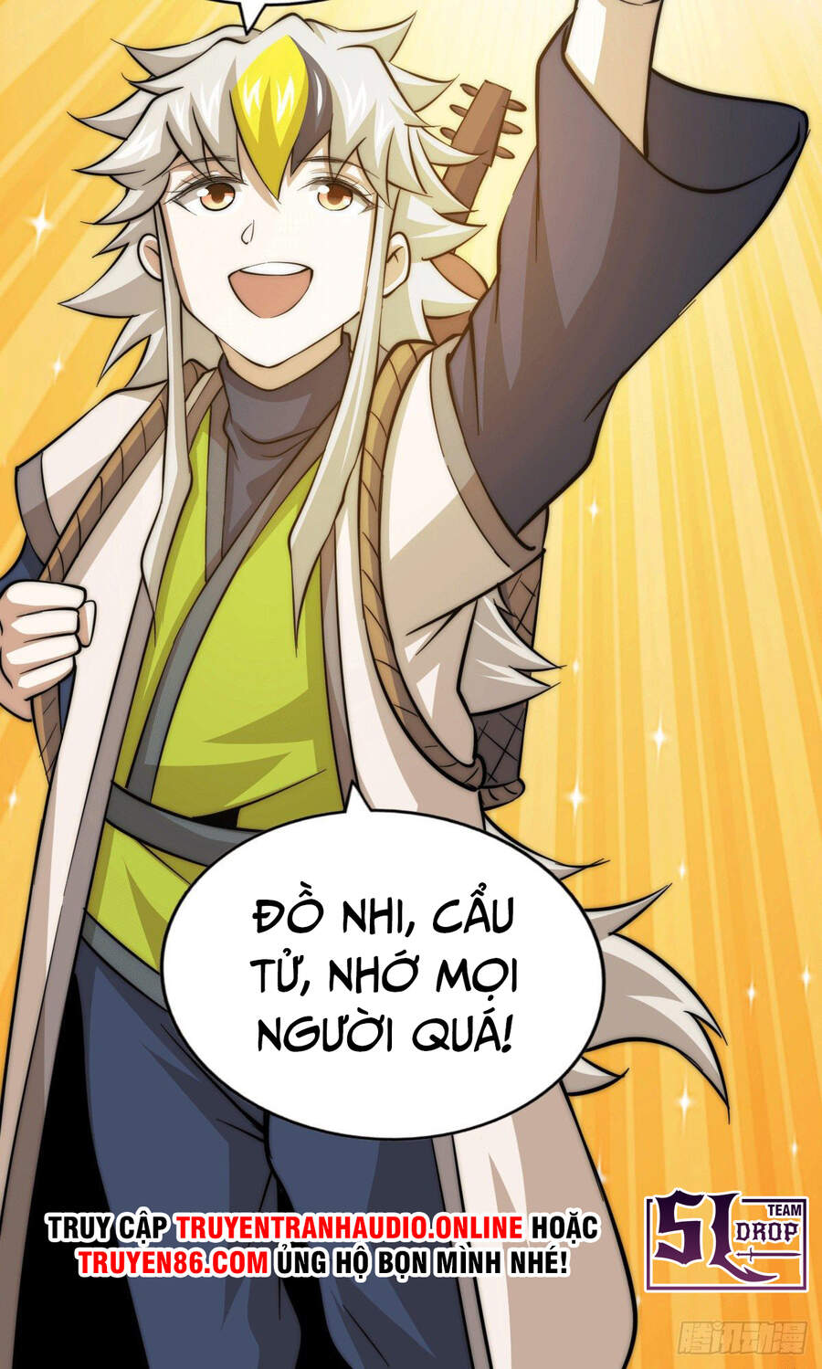 Người Trên Vạn Người Chap 46 - Next Chap 47
