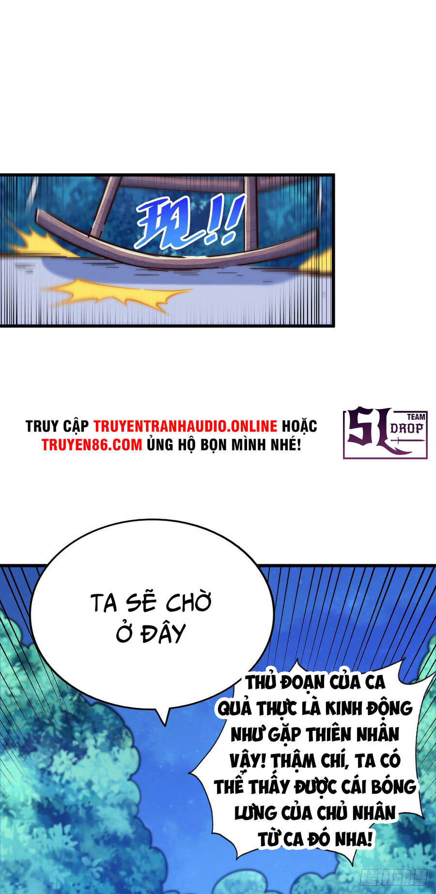 Người Trên Vạn Người Chap 46 - Next Chap 47