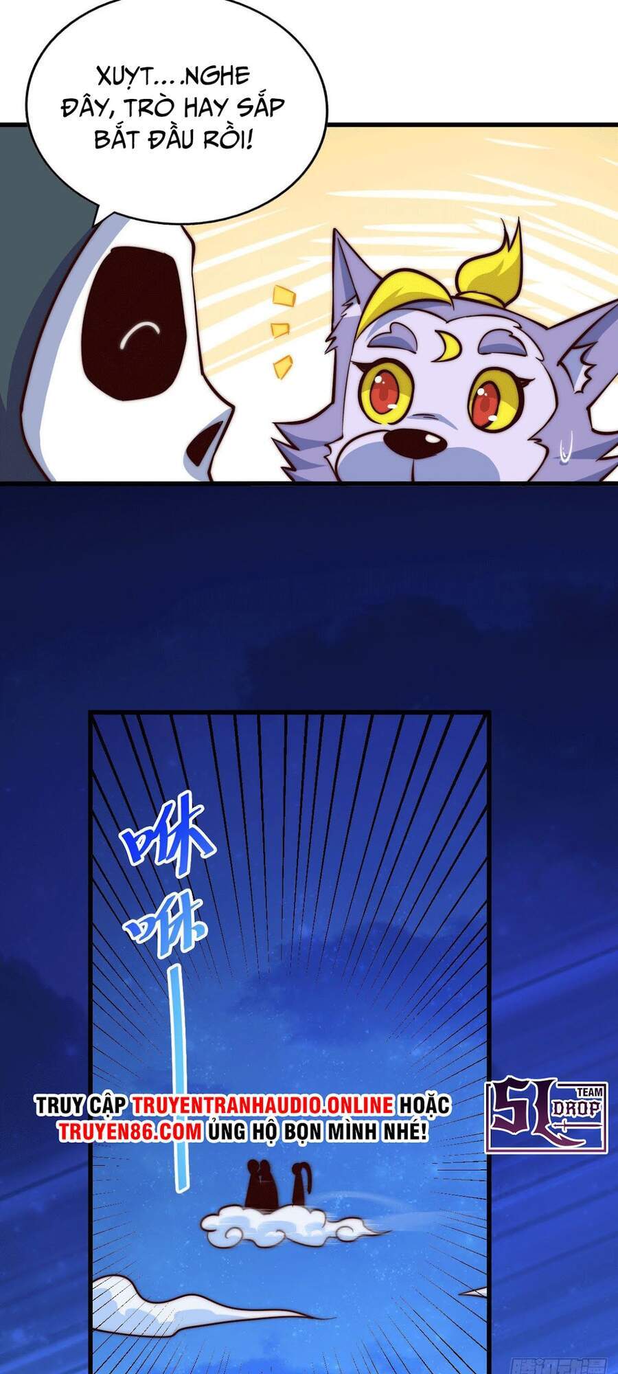 Người Trên Vạn Người Chap 46 - Next Chap 47