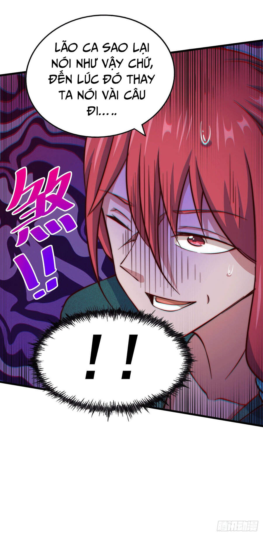 Người Trên Vạn Người Chap 46 - Next Chap 47
