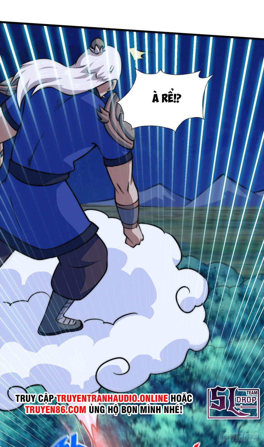 Người Trên Vạn Người Chap 46 - Next Chap 47
