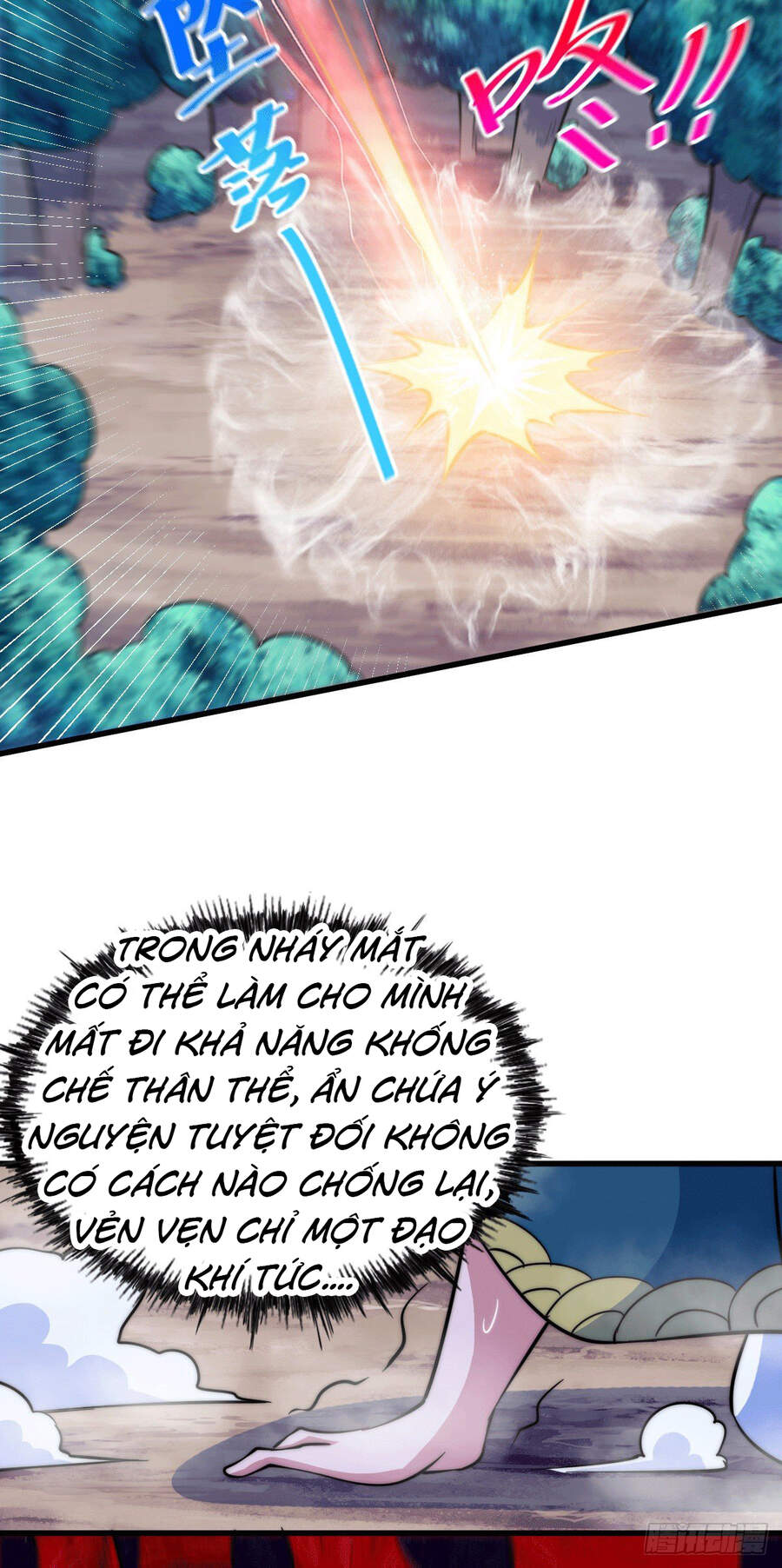 Người Trên Vạn Người Chap 46 - Next Chap 47