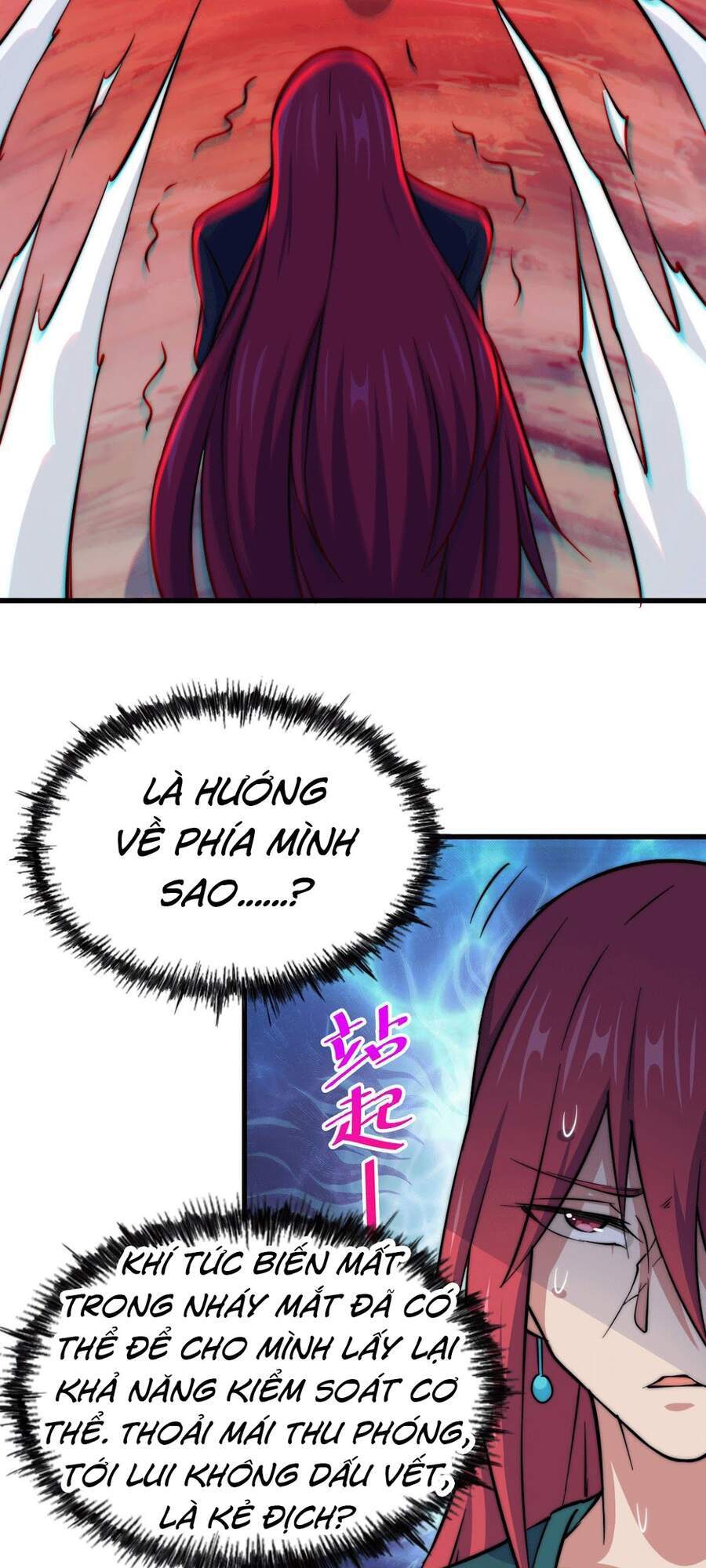 Người Trên Vạn Người Chap 46 - Next Chap 47