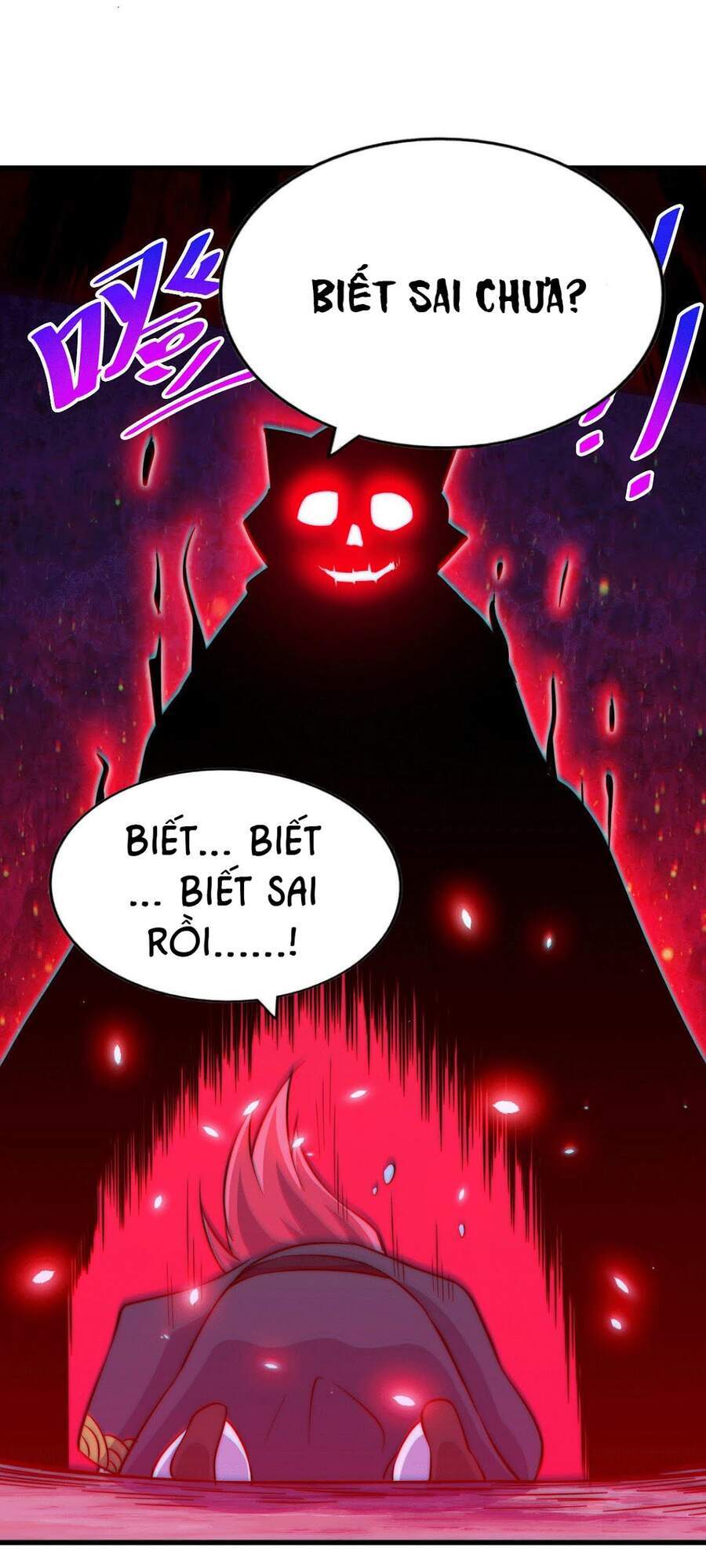 Người Trên Vạn Người Chap 46 - Next Chap 47