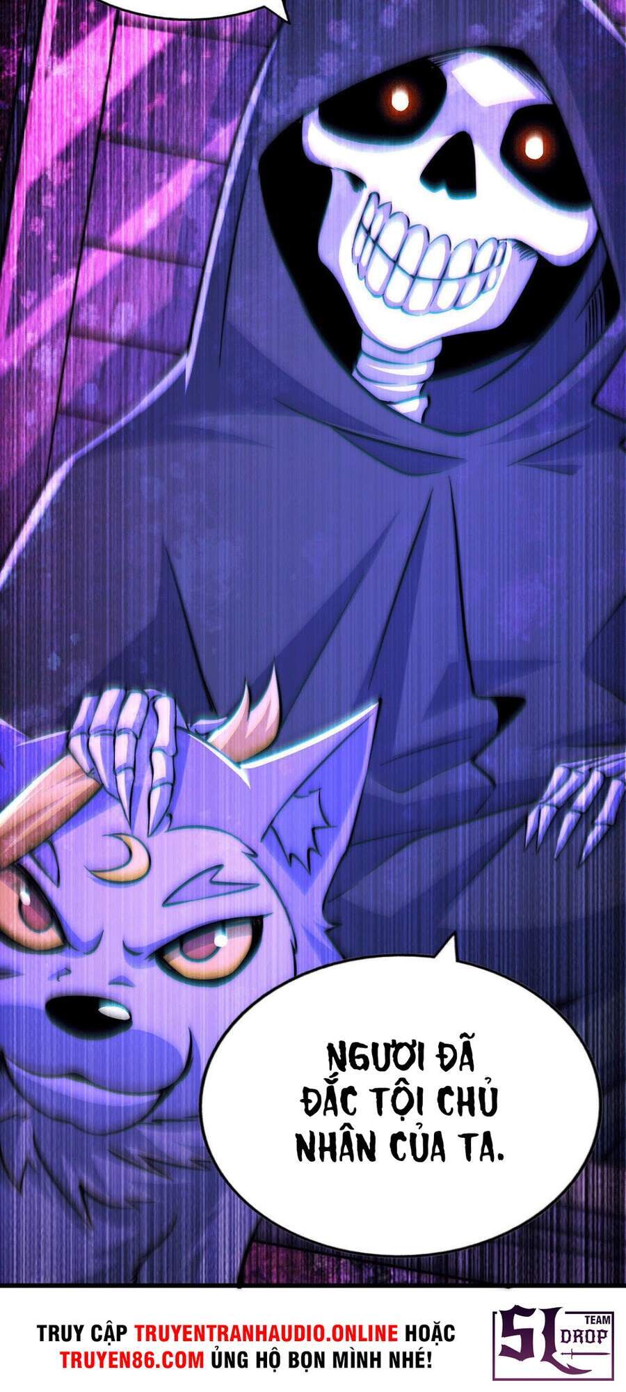 Người Trên Vạn Người Chap 46 - Next Chap 47